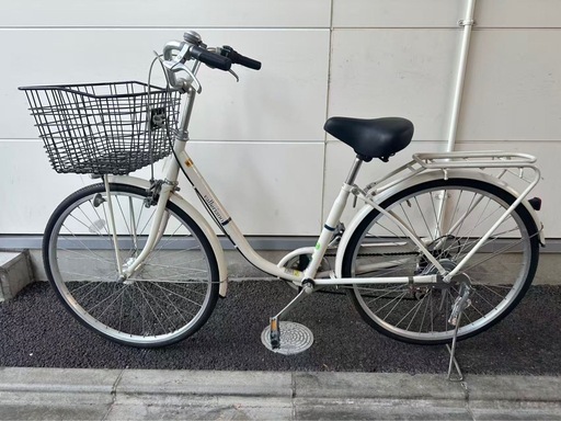 自転車74