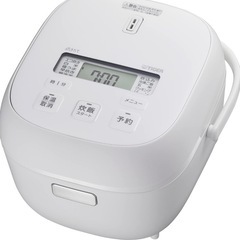 炊飯器　タイガー　3号炊きの画像