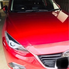 車検R9年東京 4万キロ アクセラスポーツ 2.0 20S…