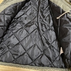 キッズ
ジャケット130の画像