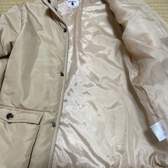 キッズ
ジャケット130の画像