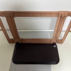 おくだけとおせんぼ　Sサイズ　ベージュ