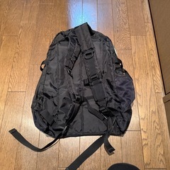 SUPERSTAR　リュック　中古品の画像