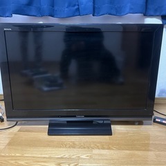 東芝REGZAテレビ