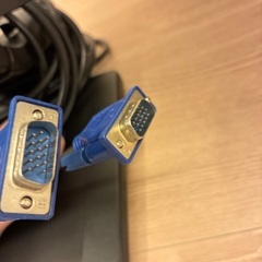 モニター HP Compaq LA2306xの画像