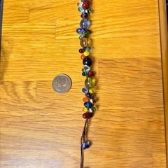 アジアン　ファッション　ブレスレットの画像