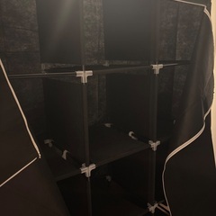 新品　収納ケース　