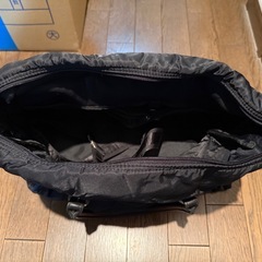 MASAMI MATSUI　ハンドバッグ？　ショルダーバッグ？　中古品の画像