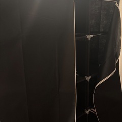 新品　収納ケース　の画像