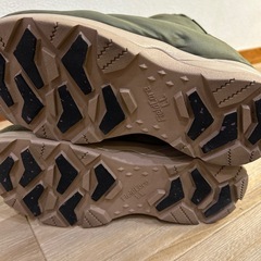 スノーブーツの画像