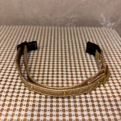 猫用首輪ペティオ鈴なしの画像