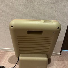 電気ストーブ
の画像