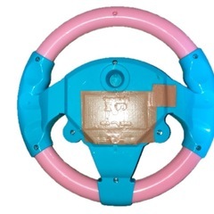 ハンドル玩具の画像