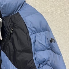 新品レディースM／LOGOS🍁 定価8580円🍁アウターの画像