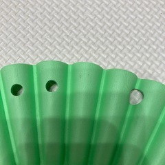 シャンプーハットの画像