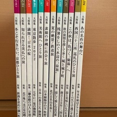 ノジュール 2022年1〜12月号の画像