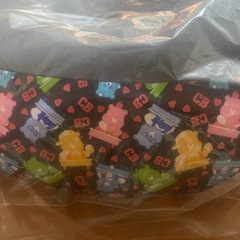 ビーズクッションの画像