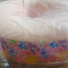 ビーズクッションの画像