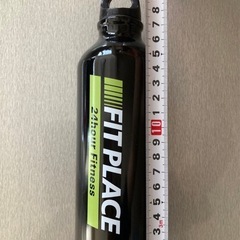 フィットプレイス　ボトルの画像