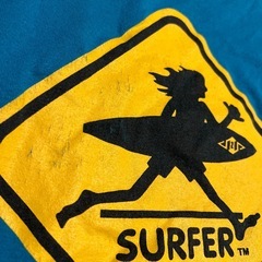 ハワイ　Tシャツ　子供の画像