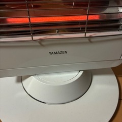 電気ストーブの画像