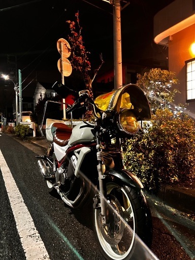 バリオス2型