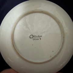 小皿10枚セットの画像