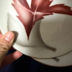 小皿10枚セットの画像