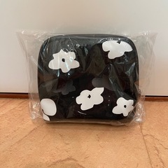 Te chichi マトリョーシカポーチ