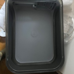 猫　　トイレ
の画像