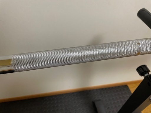 ホームトレーニングセット出品
