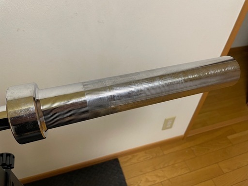 ホームトレーニングセット出品