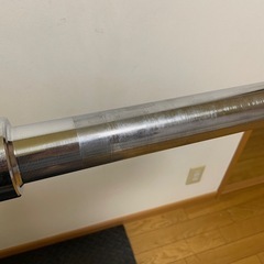 ホームトレーニングセット出品の画像