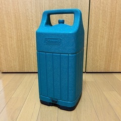 Coleman ガスランタン　286A
の画像