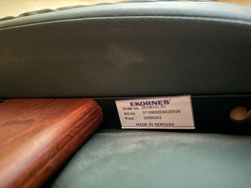 EKORNES (エコーネス)ストレスレスチェア