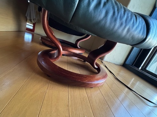 EKORNES (エコーネス)ストレスレスチェア