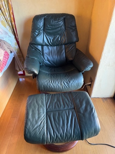 EKORNES (エコーネス)ストレスレスチェア