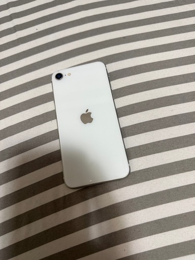 家電 I phone se