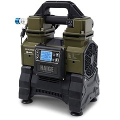 ハイガーコンプレッサー