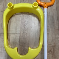 ☆アンパンマン　コンビカー　よくばりビジーカーの画像