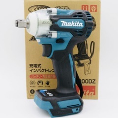 新品【正規品 マキタ純正】ハイパワー❗️300N.m‼️18V ...