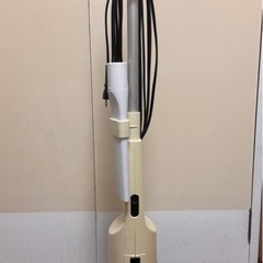 TWINBIRD(ツインバード) 掃除機 コード式 スティック ...