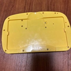 はらぺこあおむし　おもちゃ　ピアノの画像