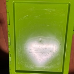 カラーボックス8個（3＋5）の画像