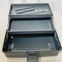 ツールボックスの画像