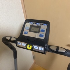 アルインコ プログラム電動ウォーカーAFW3313 ALINCOの画像