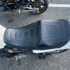 ジェイド250 最終値下げ‼️の画像