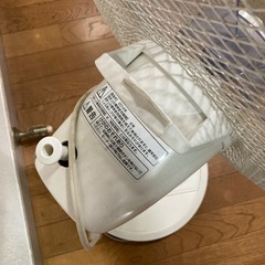 扇風機の画像