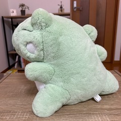 ポケモン　みがわり　ぬいぐるみの画像