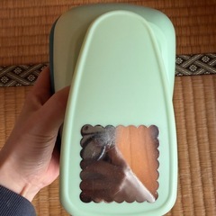 巨大クラフトパンチ1つ
の画像